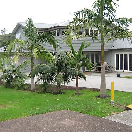 Cathedral Cove Apartment Hahei Bilik gambar