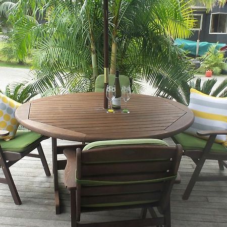 Cathedral Cove Apartment Hahei Luaran gambar