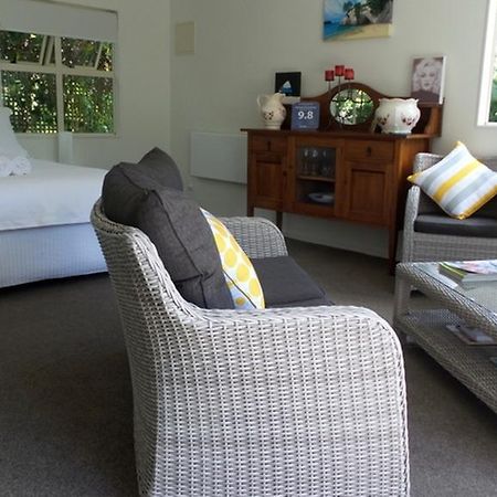 Cathedral Cove Apartment Hahei Luaran gambar
