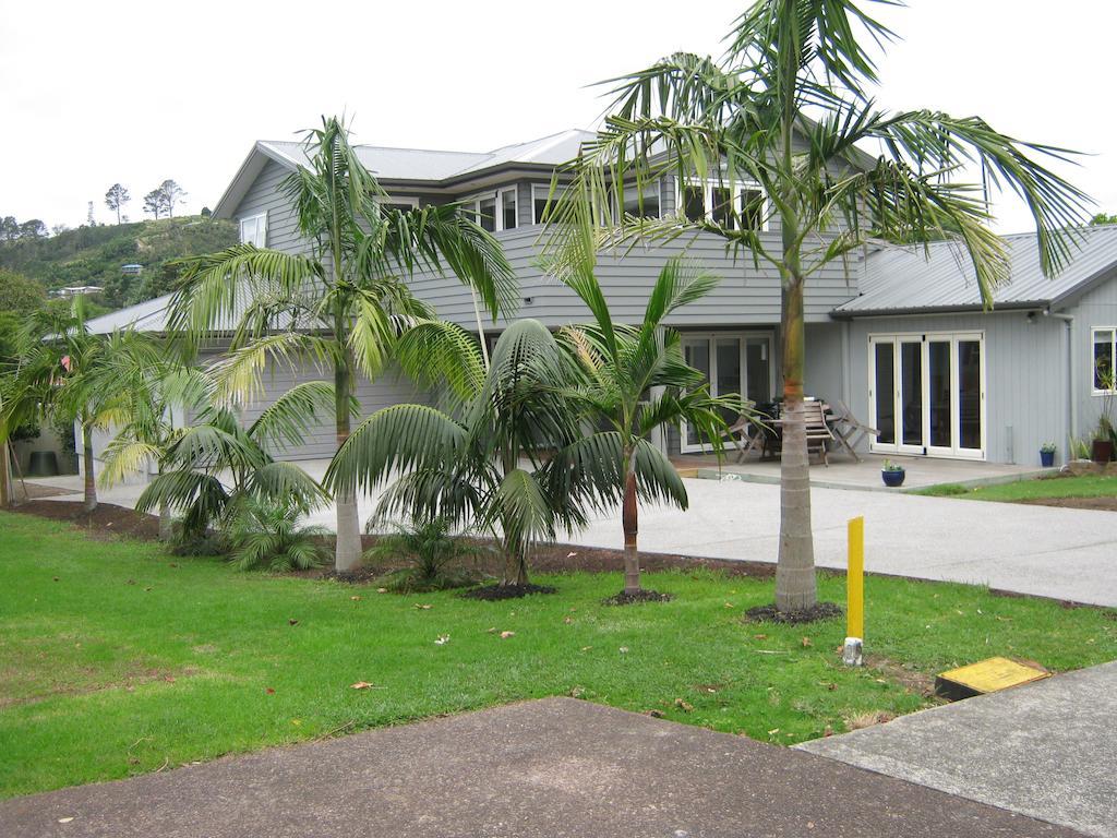 Cathedral Cove Apartment Hahei Bilik gambar