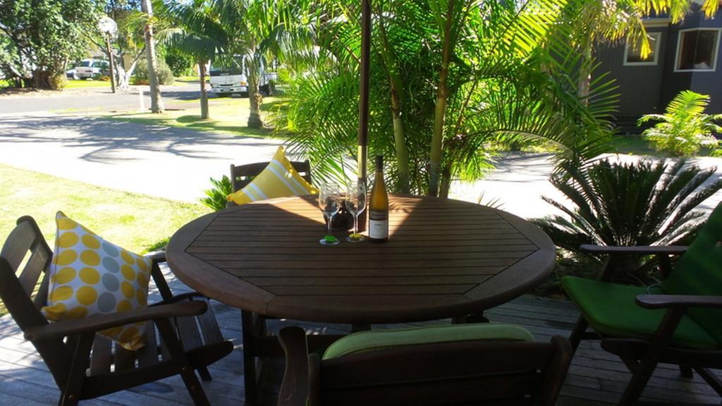 Cathedral Cove Apartment Hahei Luaran gambar